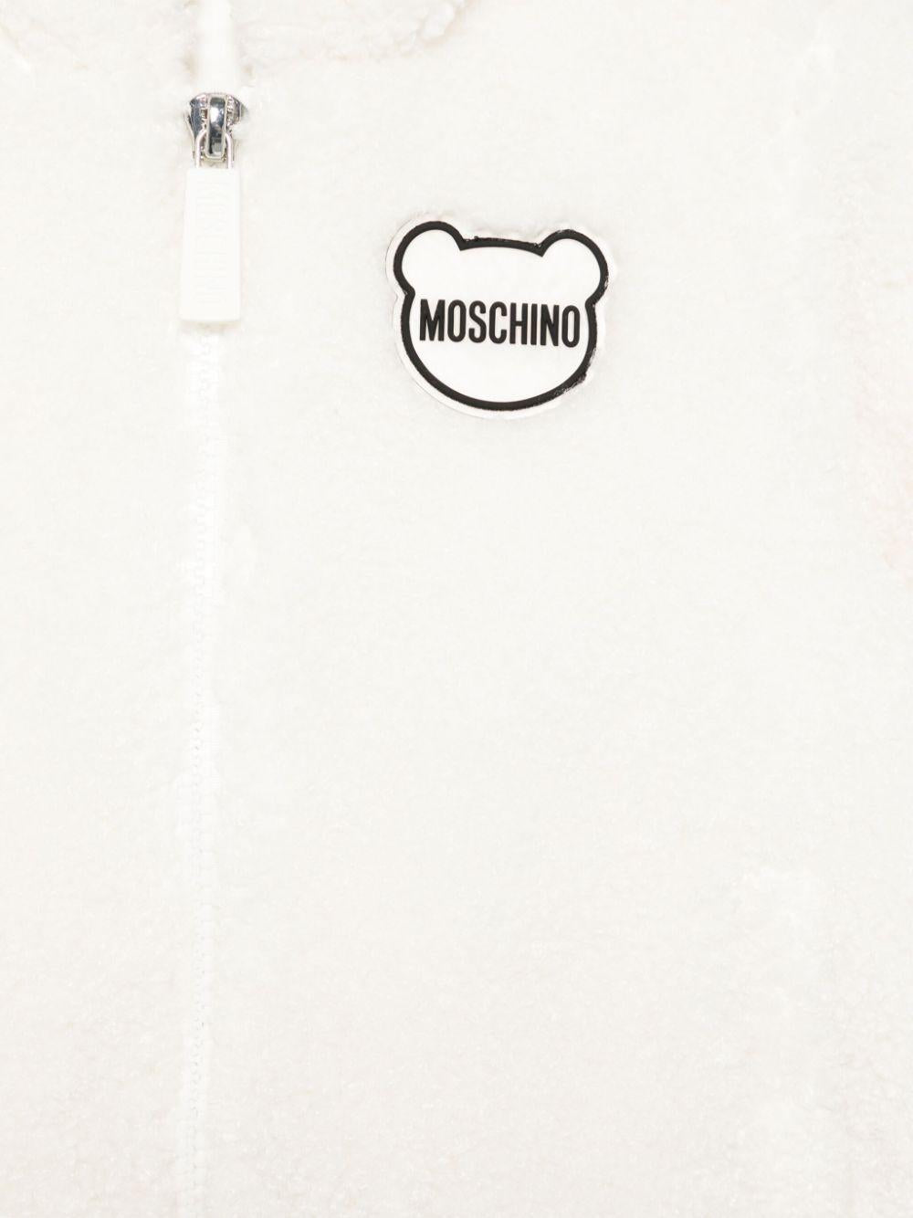MUS02S LIA00/10063 MOSCHINO BABY