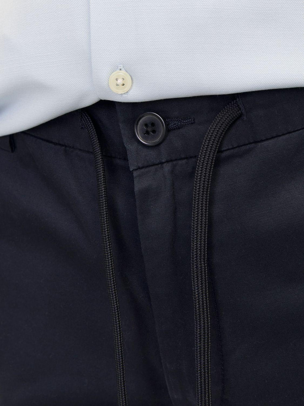 12253071/Dark Navy JACK AND JONES