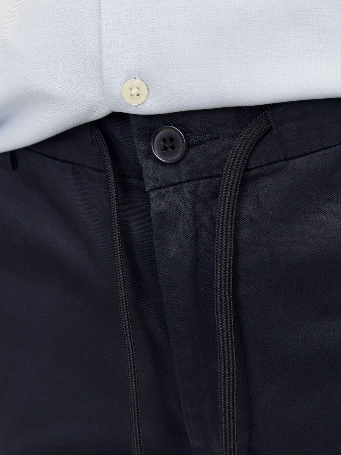 12253071/Dark Navy JACK AND JONES