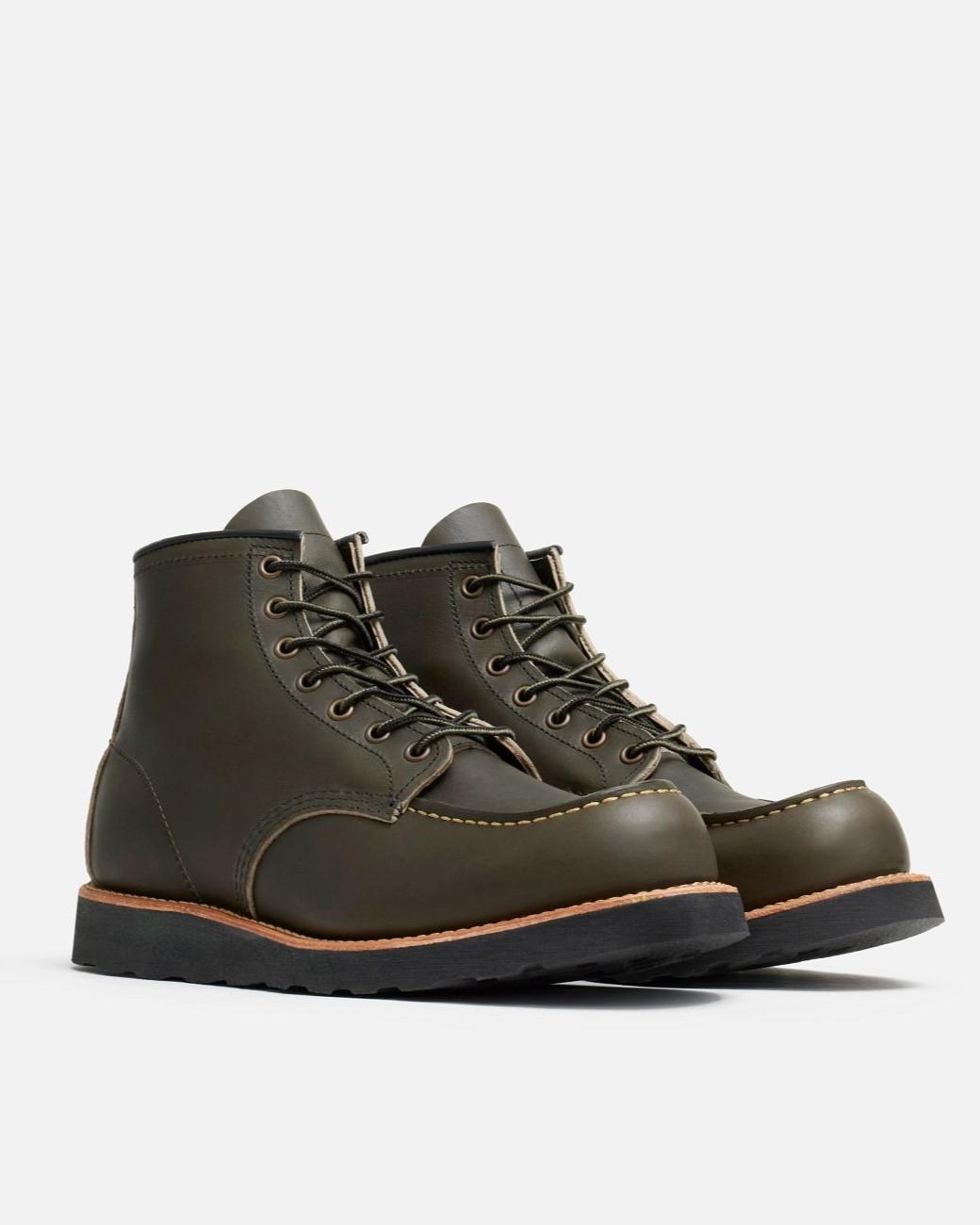 BOOTS 