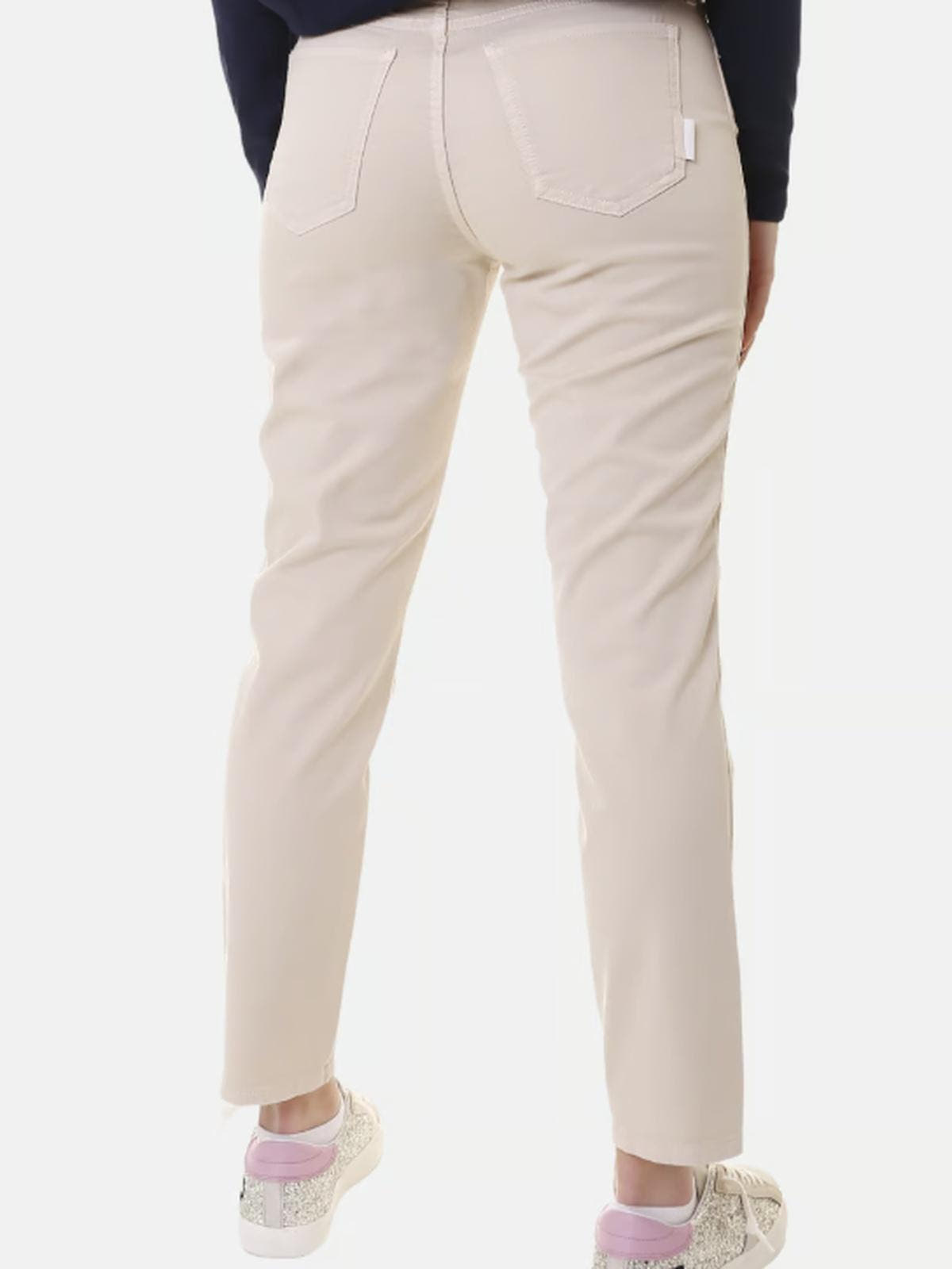 5 POCKETS PANT 