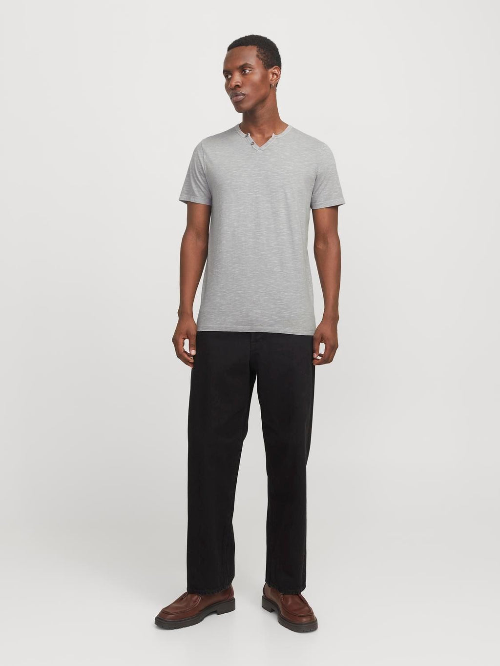 12164972/Ultimate Grey JACK AND JONES
