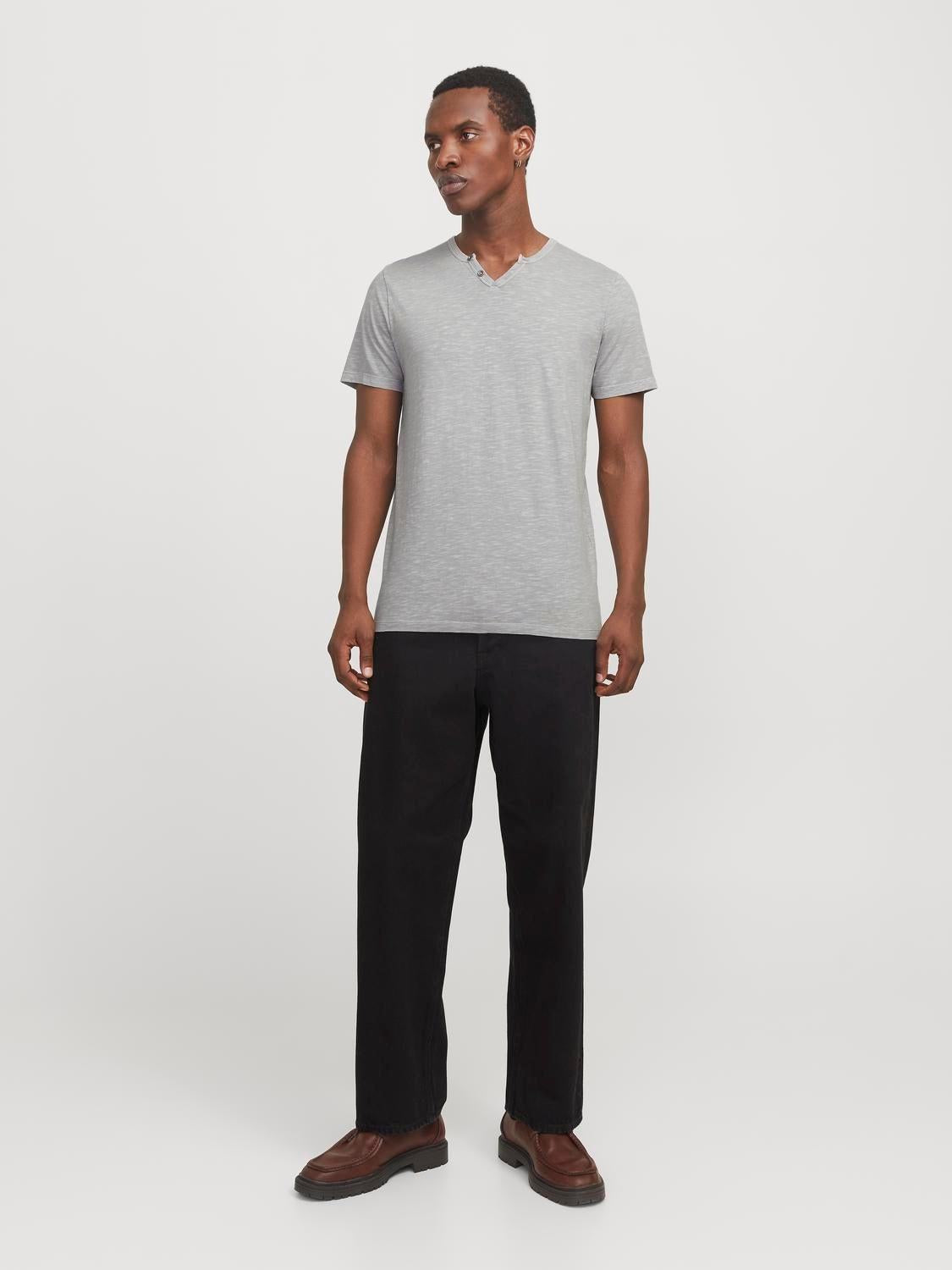 12164972/Ultimate Grey JACK AND JONES