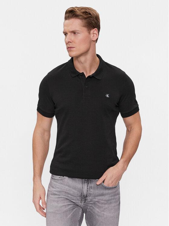 CK EMBRO BADGE SLIM J30J325269/BEH CALVIN KLEIN JEANS