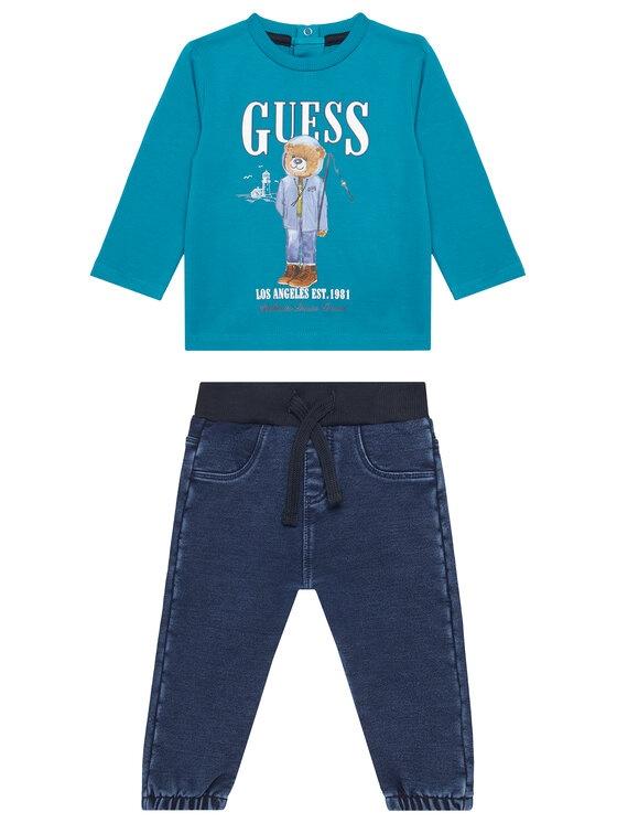 I5BG13I3Z14/G7DF GUESS