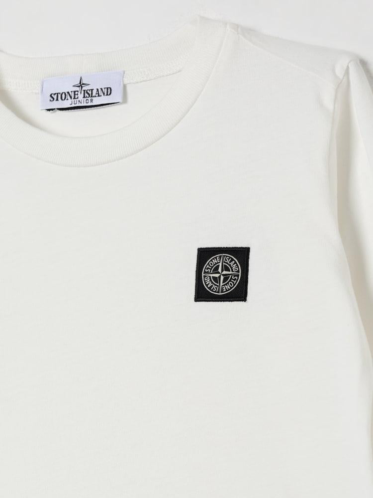 K1S162100003S0047/V0001 STONE ISLAND JUNIOR
