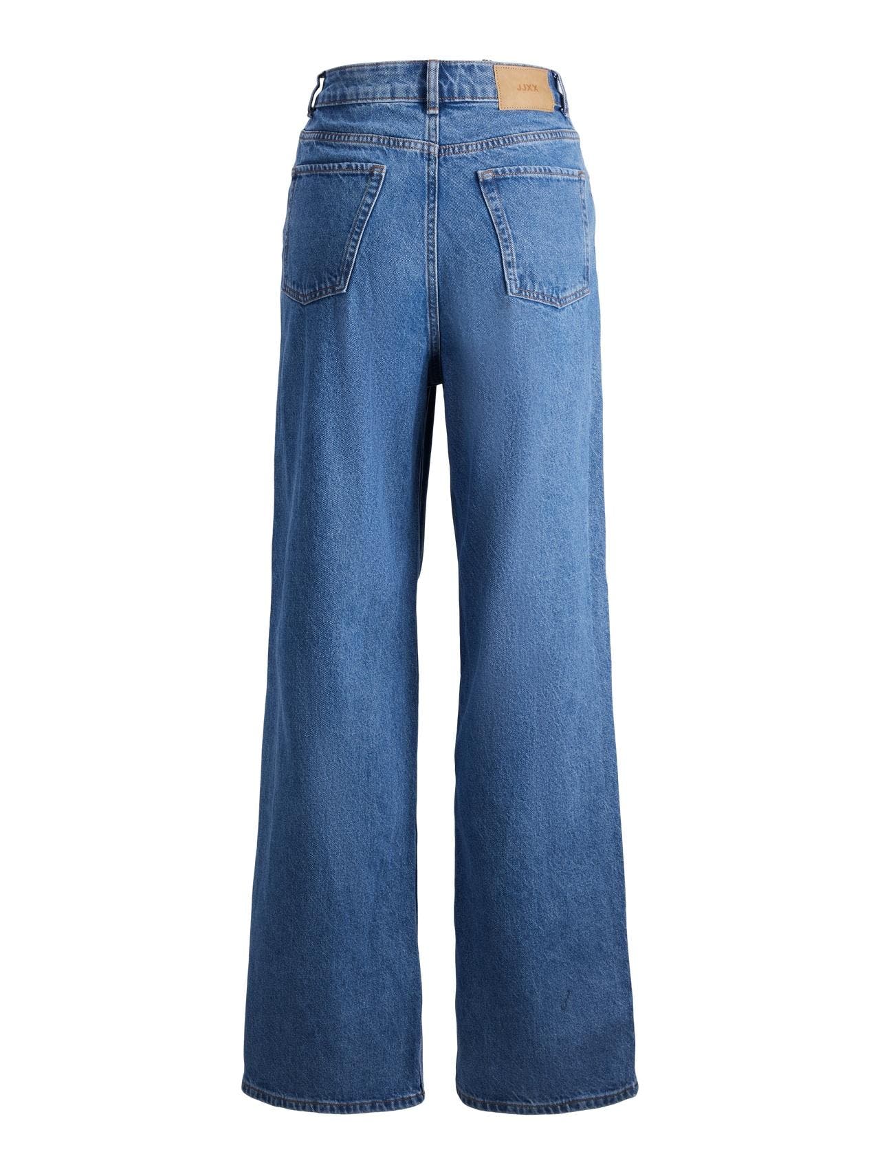 12203895/Medium Blue Denim JJXX