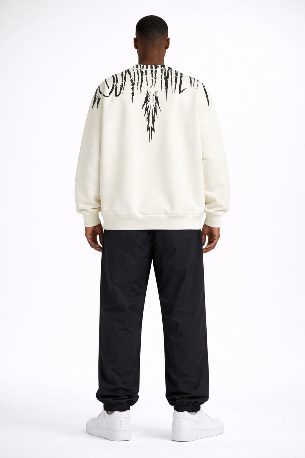 S6CMMASW002/412 MARCELO BURLON COUNTY OF MILAN