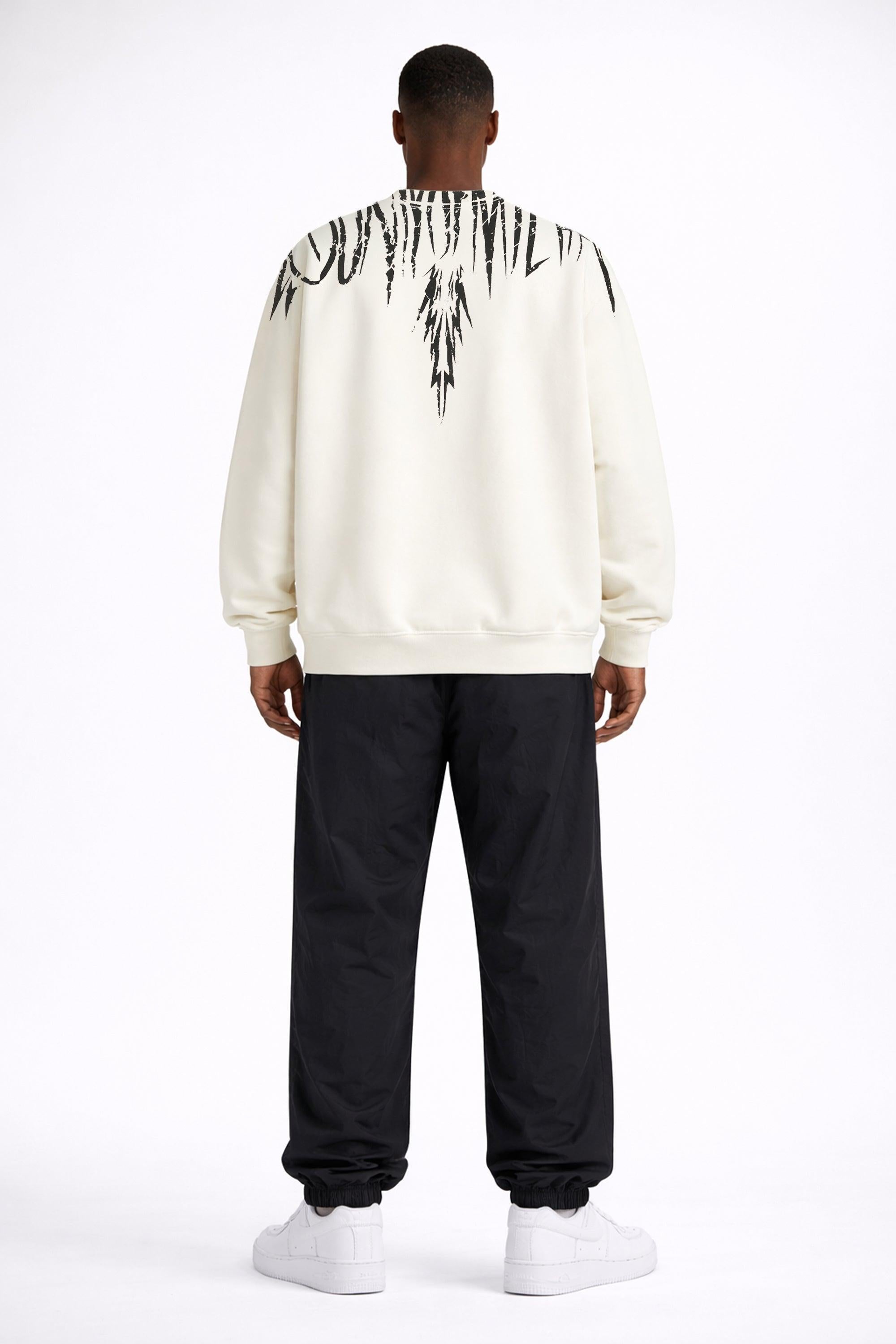 S6CMMASW002/412 MARCELO BURLON COUNTY OF MILAN