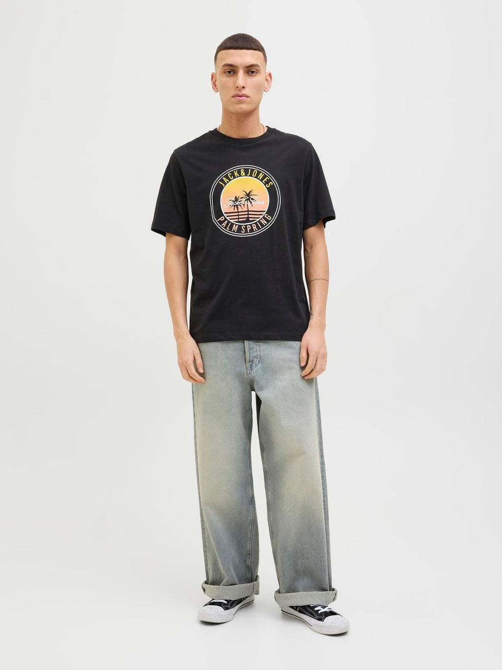 12269418/Black JACK AND JONES
