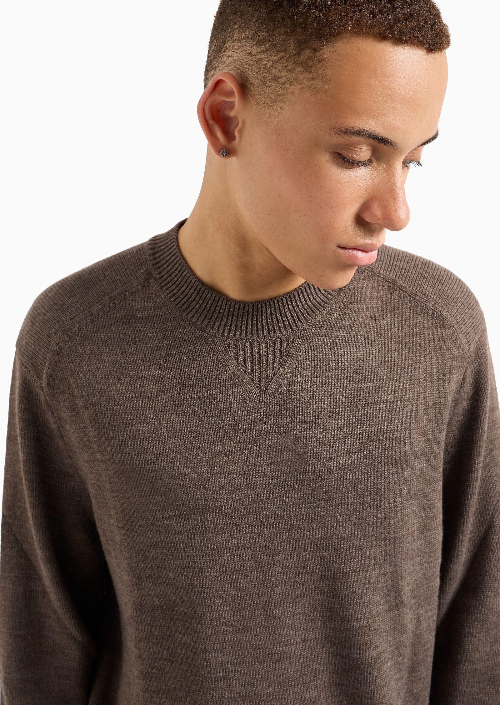 PULLOVER 6DZM1F ZM1LZ/3718 ARMANI EXCHANGE