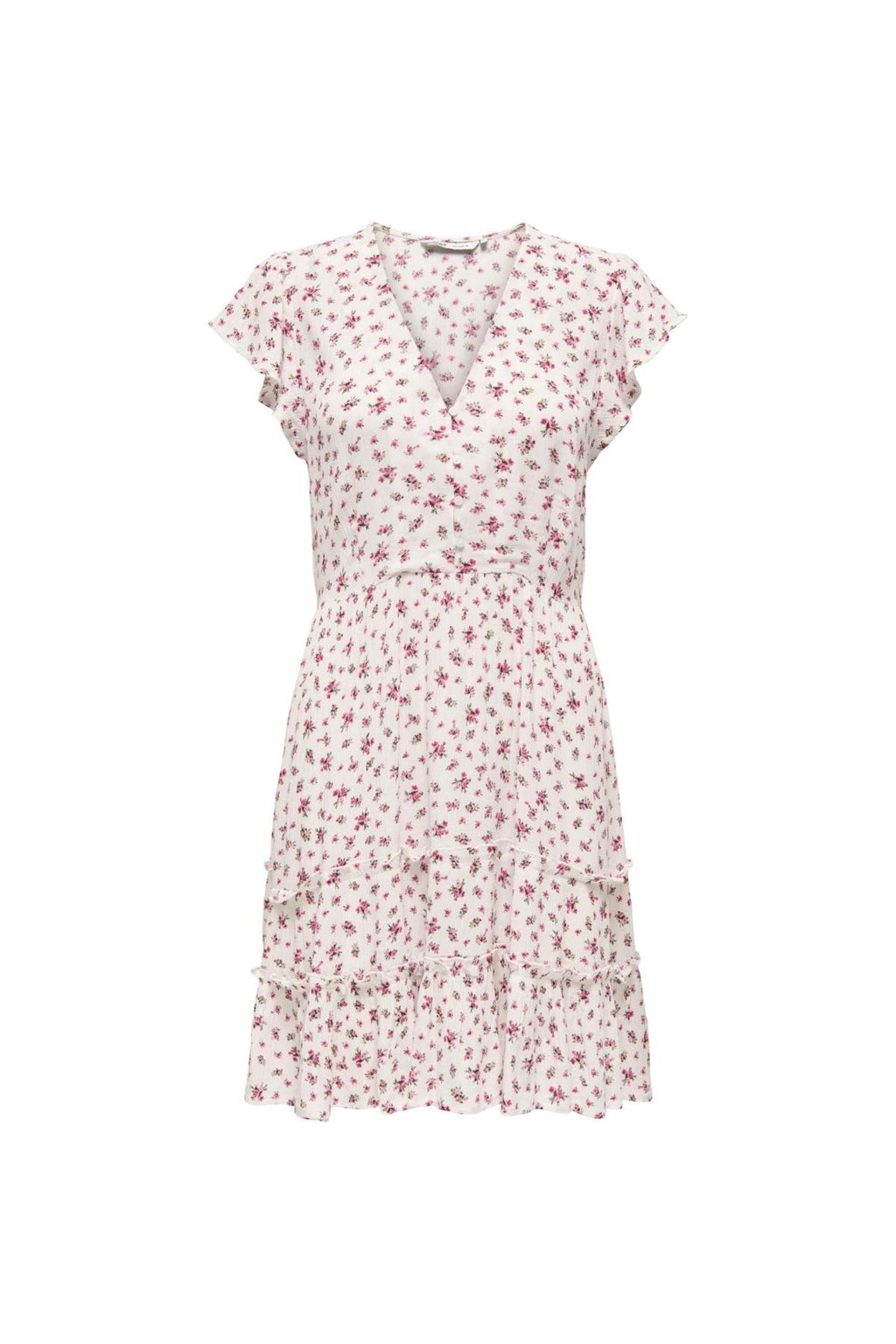 15320419/Cloud Dancer PINK FLOWER ONLY