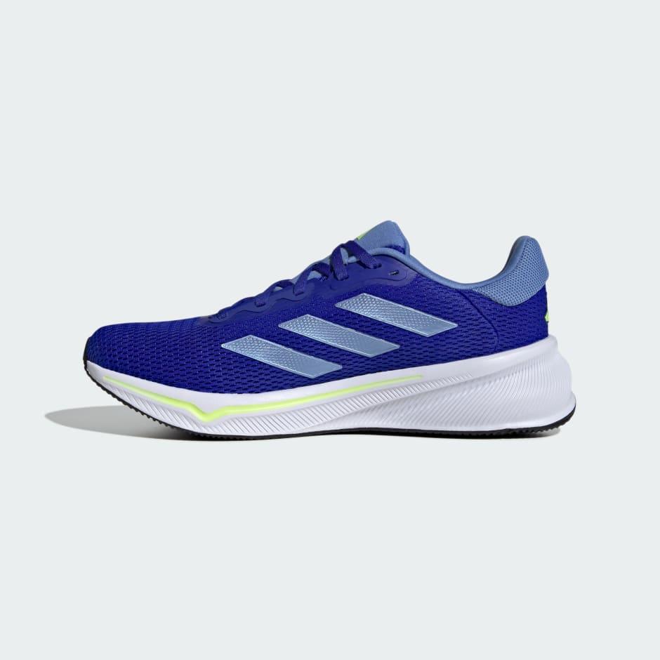 RESPONSE LUCBLU/BLUFUS/HIREYE 