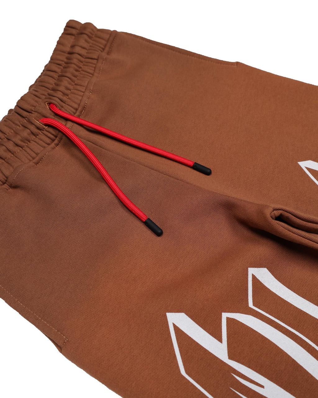 SPRAYGROUND GRAFFITI PANTS SPY1326G/BROWN SPRAYGROUND