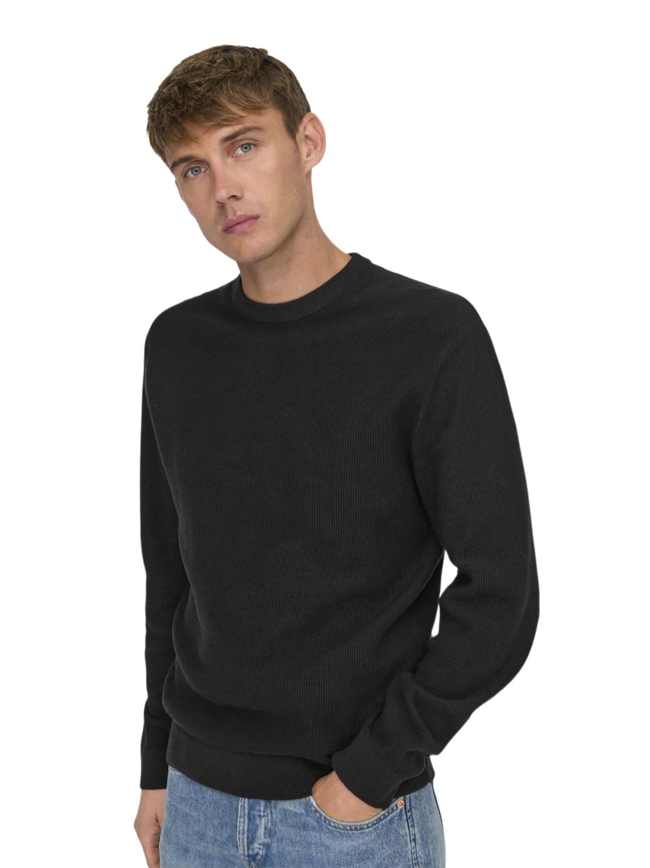 22032542/Black ONLY&SONS