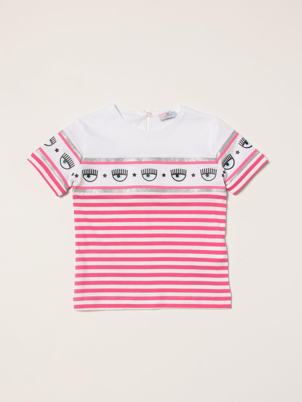 MAXI T-SHIRT MAXILOGOMANI 