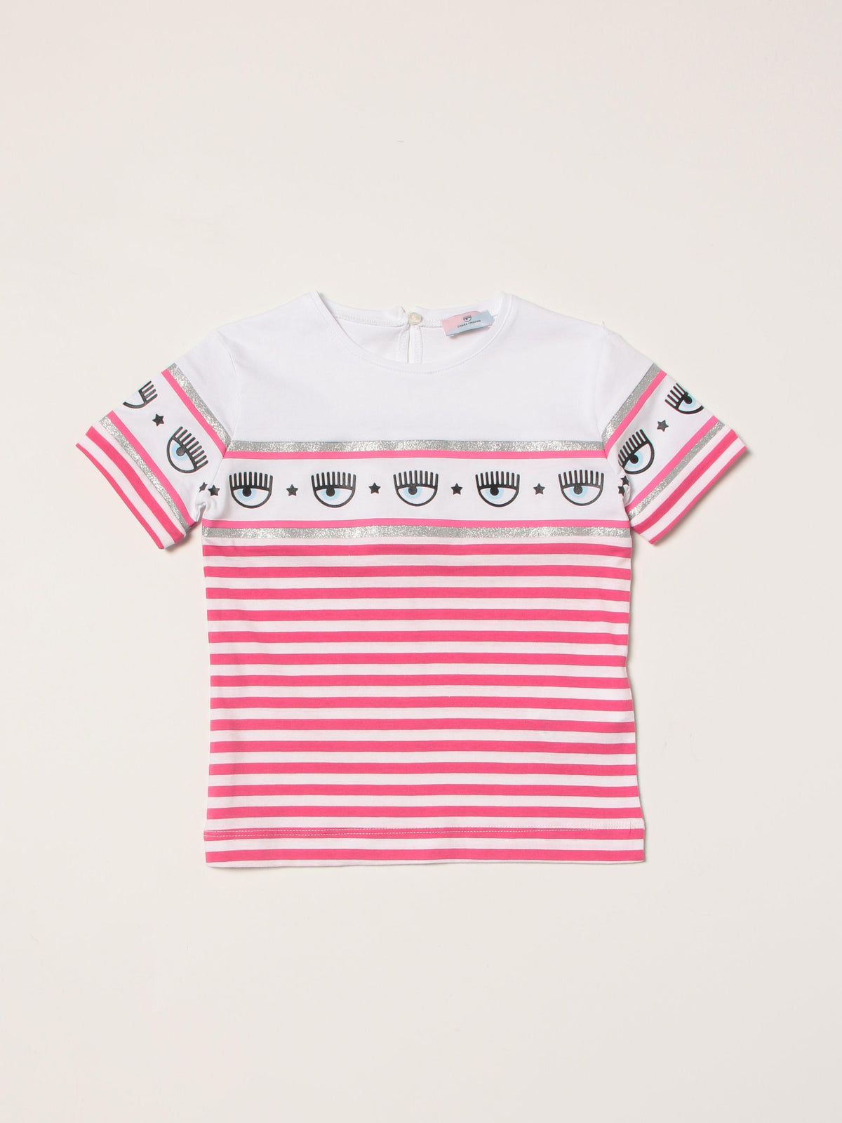 MAXI T-SHIRT MAXILOGOMANI 