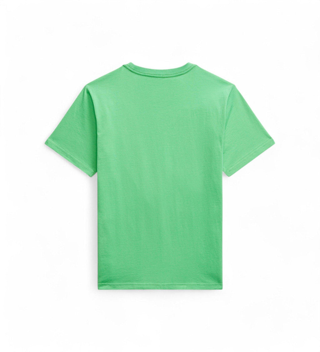 SS CN-TOPS-T-SHIRT 