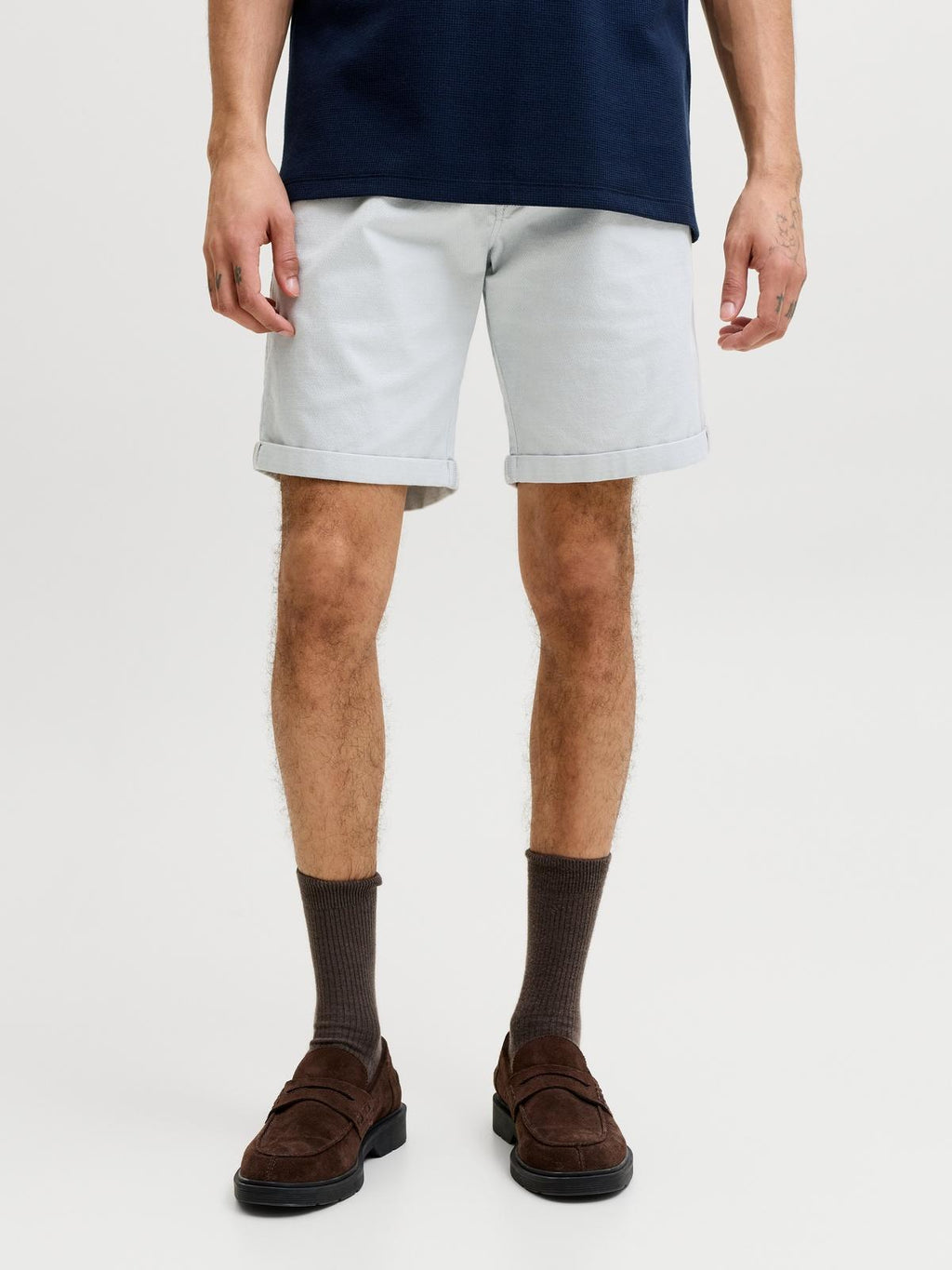 JPSTFURY SHORTS REG SN 