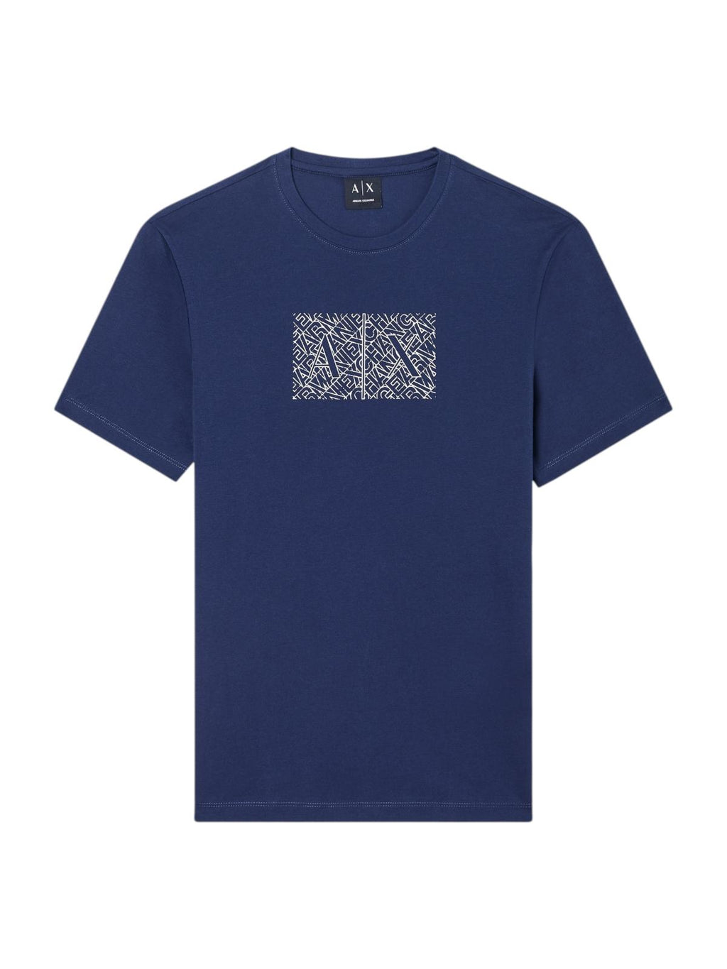 XM002784 AF10356/UB096 ARMANI EXCHANGE