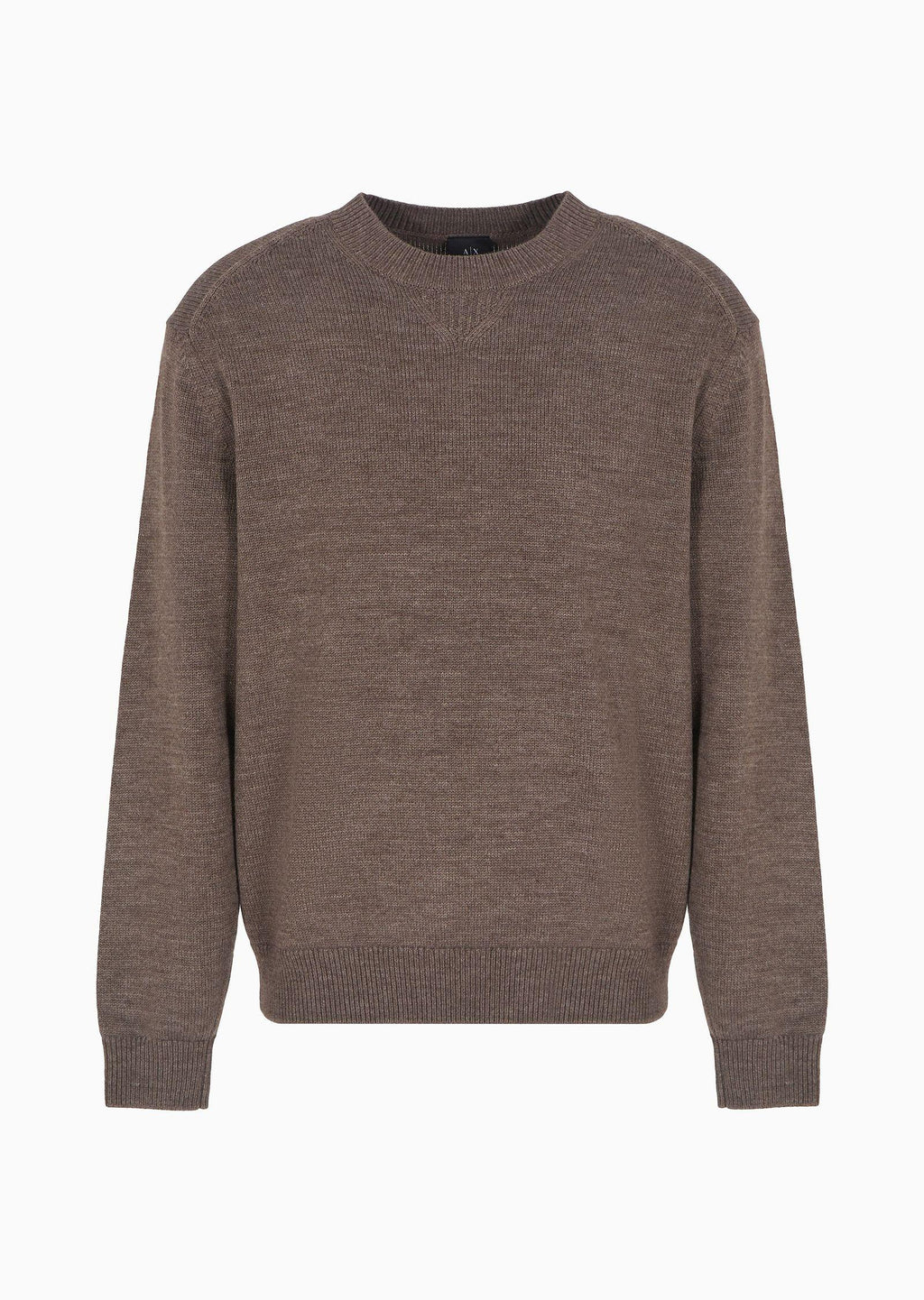 PULLOVER 6DZM1F ZM1LZ/3718 ARMANI EXCHANGE