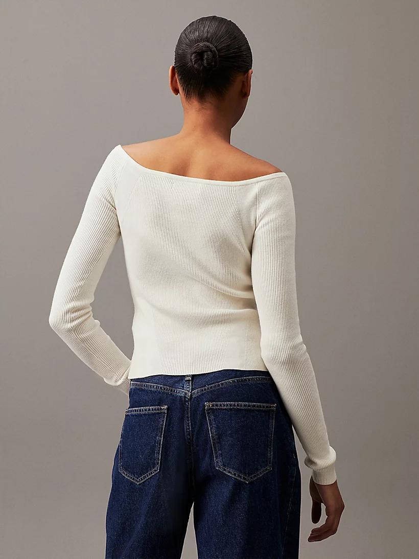 J20J223610/YBI CALVIN KLEIN JEANS