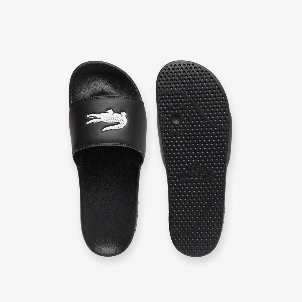 SERVE SLIDE 0.0 12 