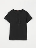 LIU JO T-SHIRT ST P M/C
