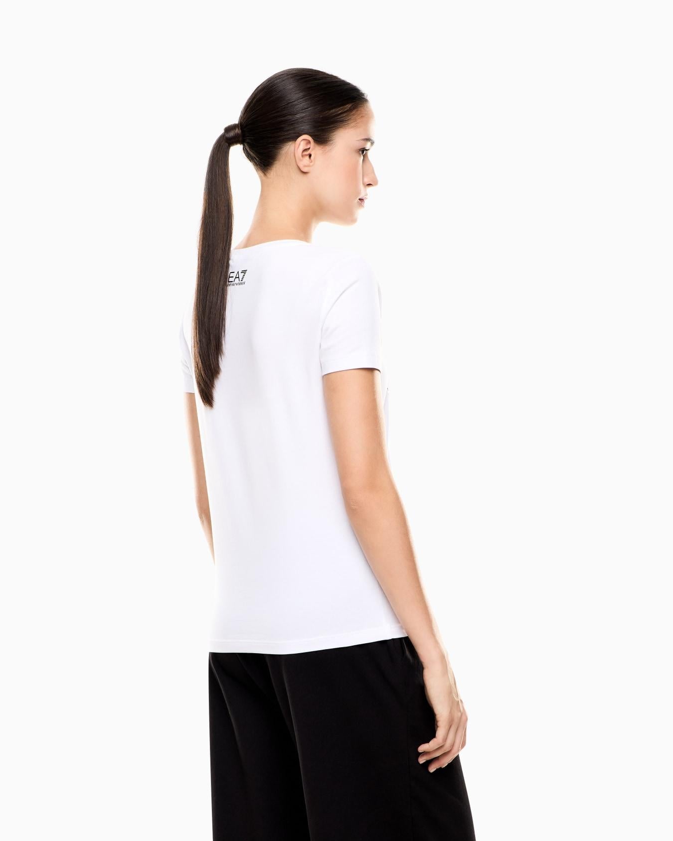 7W000721 AF10373/U0002 EMPORIO ARMANI EA7