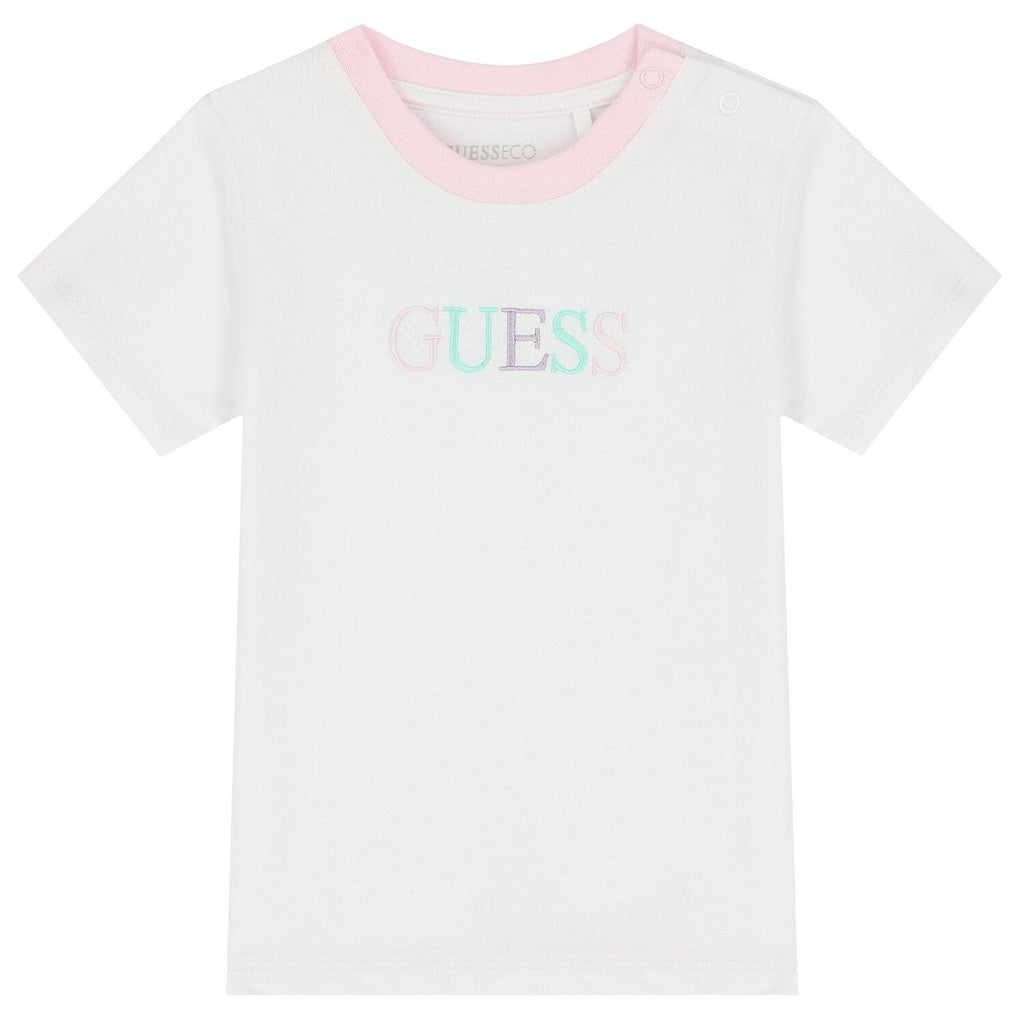 SS T-SHIRT 
