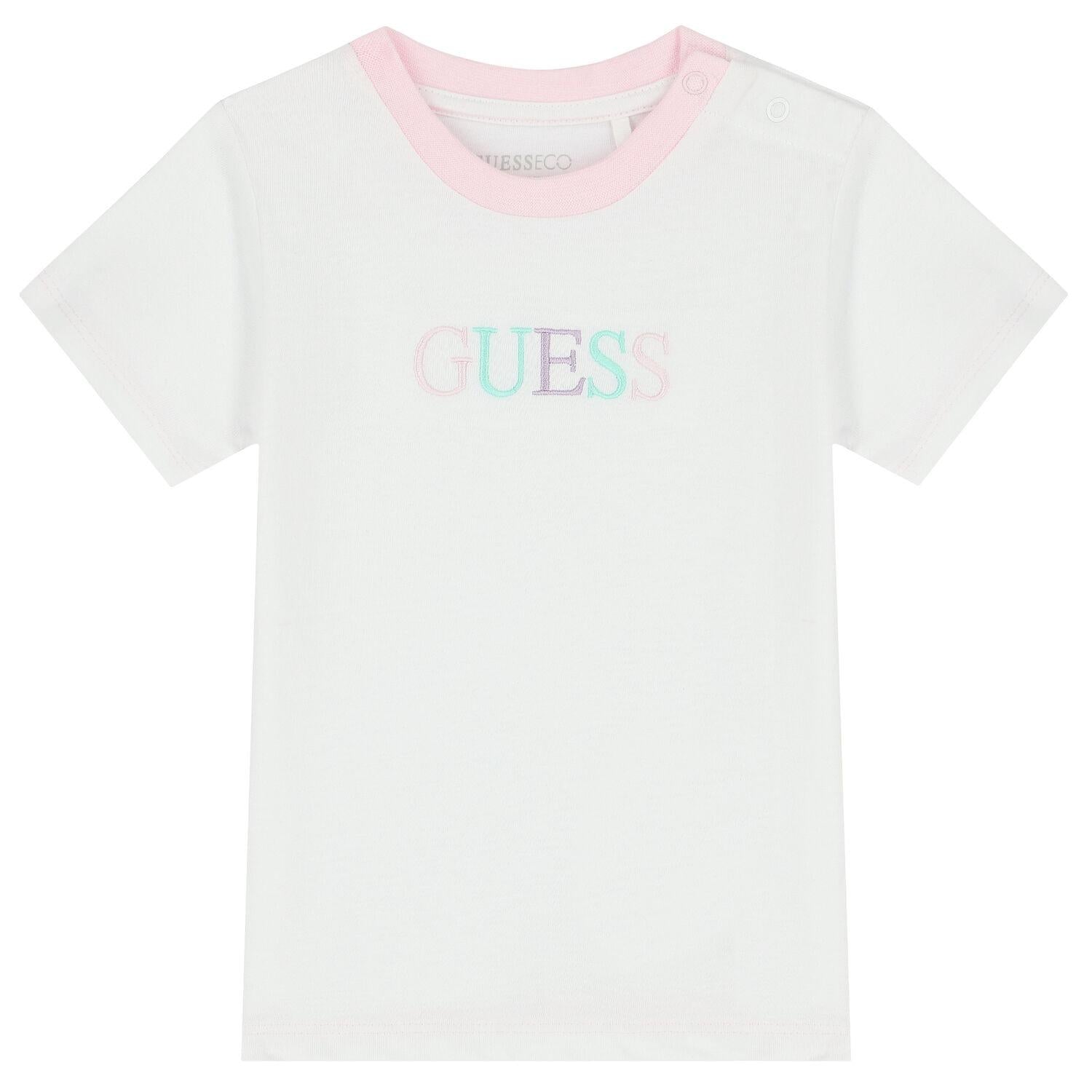 SS T-SHIRT 