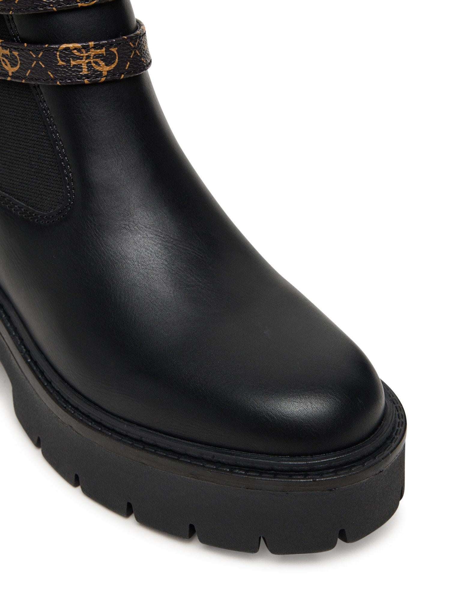 FLTSDRFAL10/BLACK GUESS