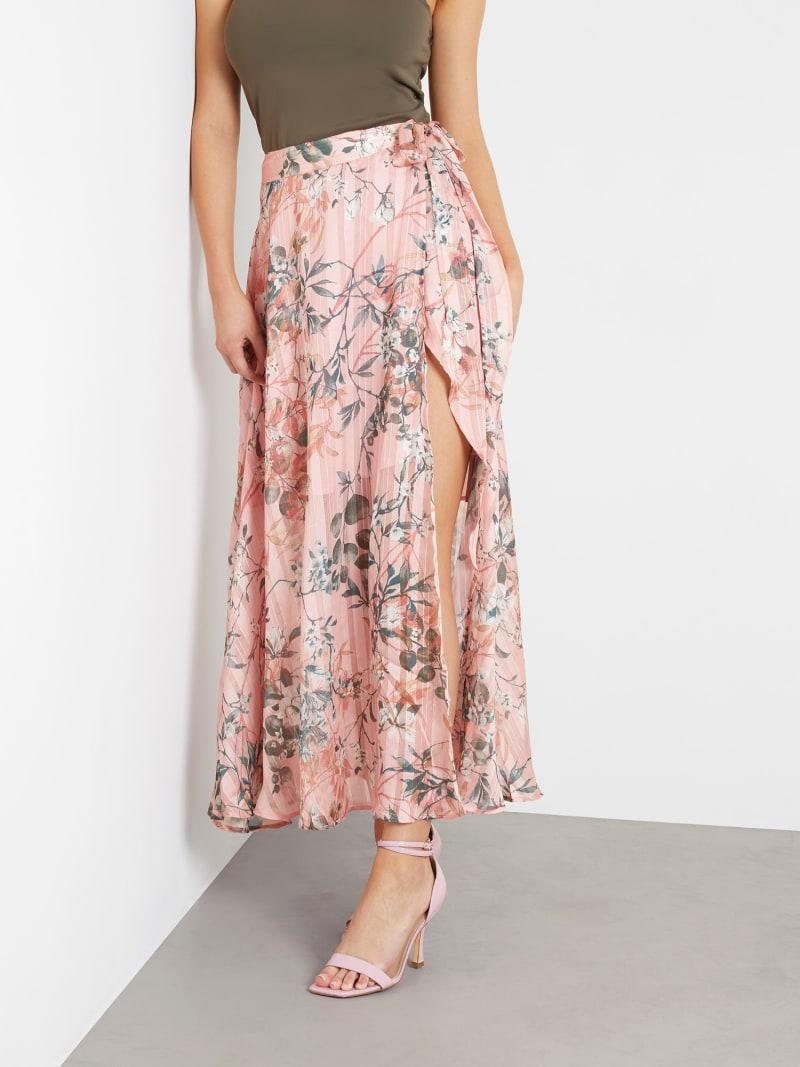 NEW ROMANA SKIRT 