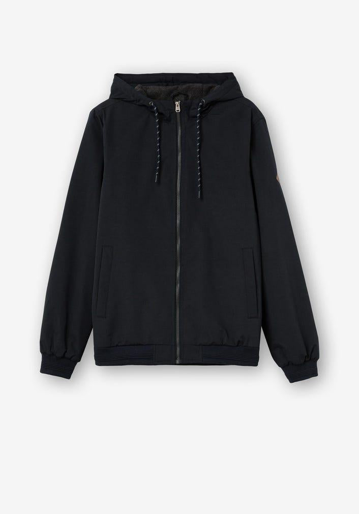 10051039/790 Dark Navy TIFFOSI