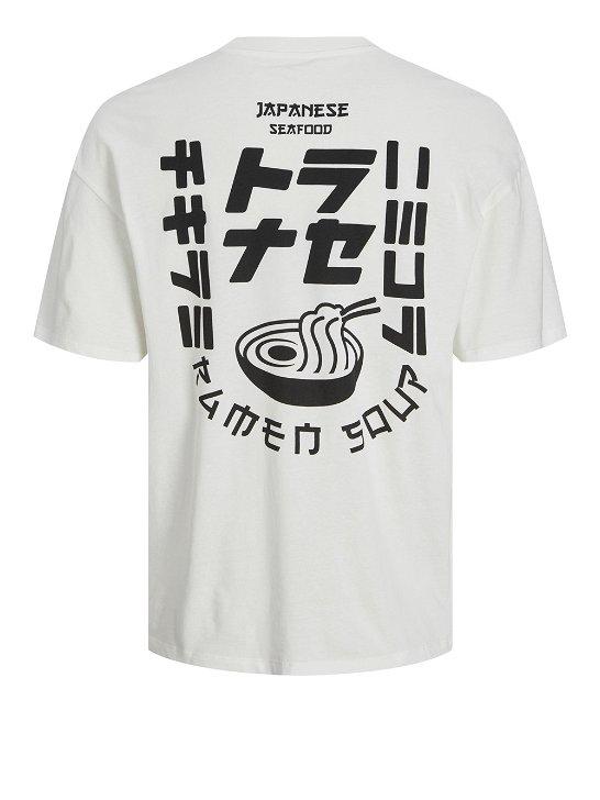 12249223/Cloud Dancer JACK AND JONES