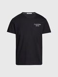 CALVIN KLEIN JEANS ECLIPSE GRAPHIC TEE