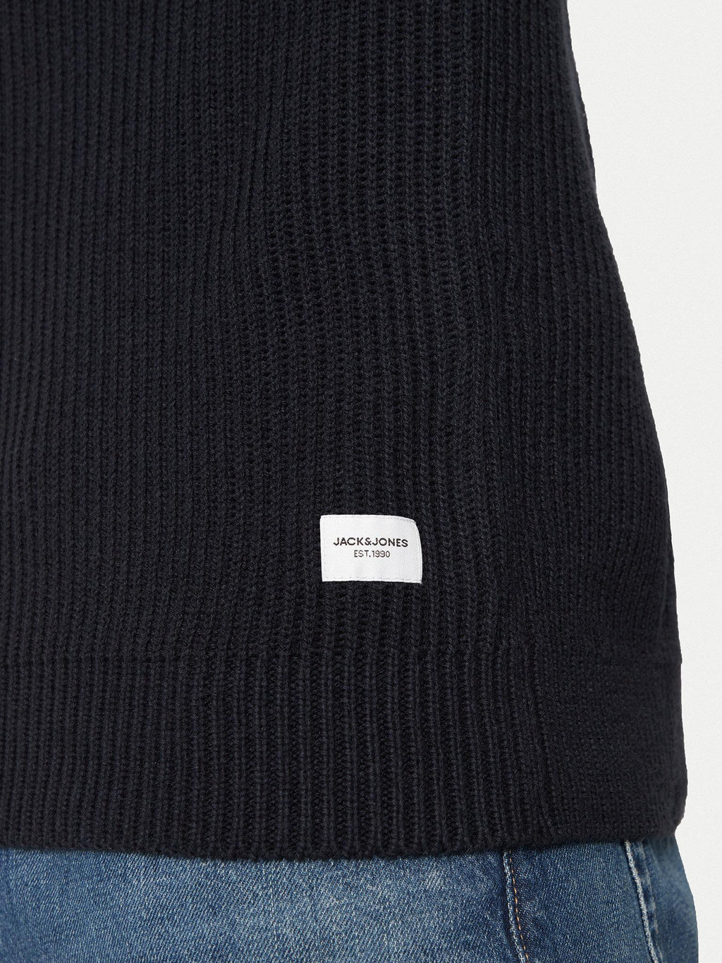12258472/Navy Blazer JACK AND JONES