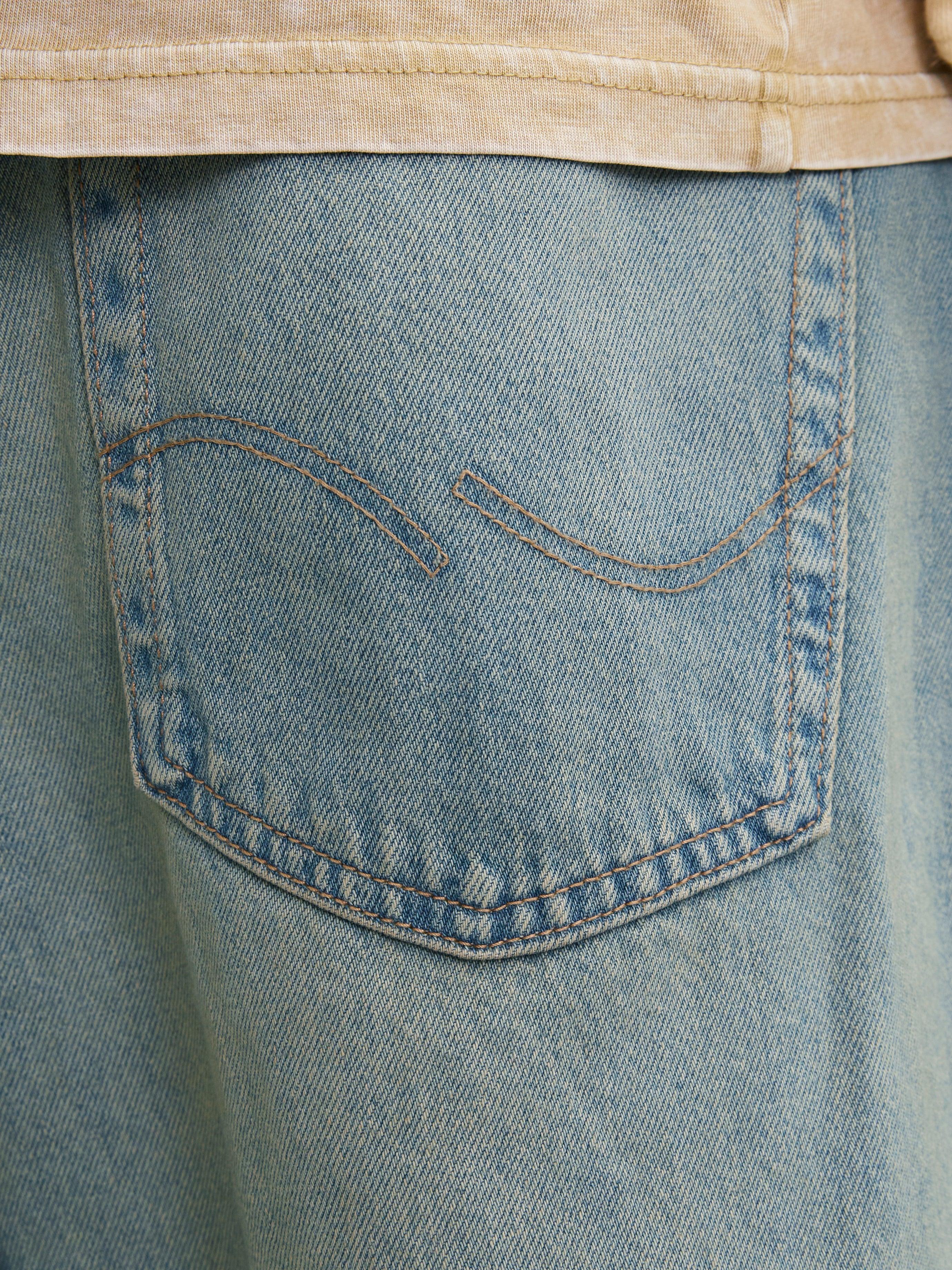 12270067/Blue Denim JACK AND JONES