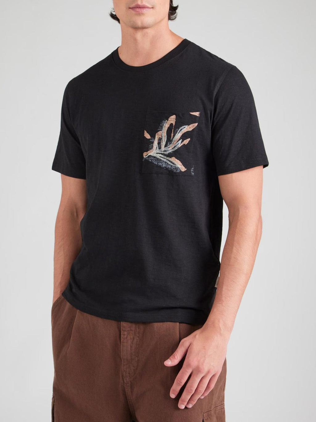 12290902/Black JACK AND JONES