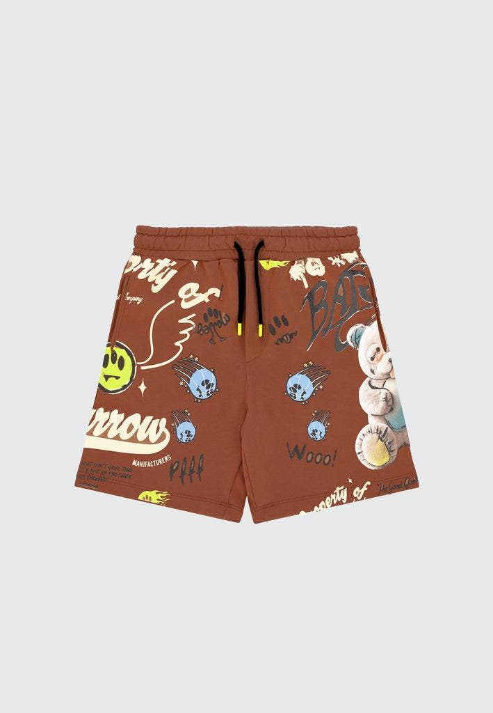 SWEATSHORTS  UNISEX 