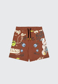 SWEATSHORTS  UNISEX 