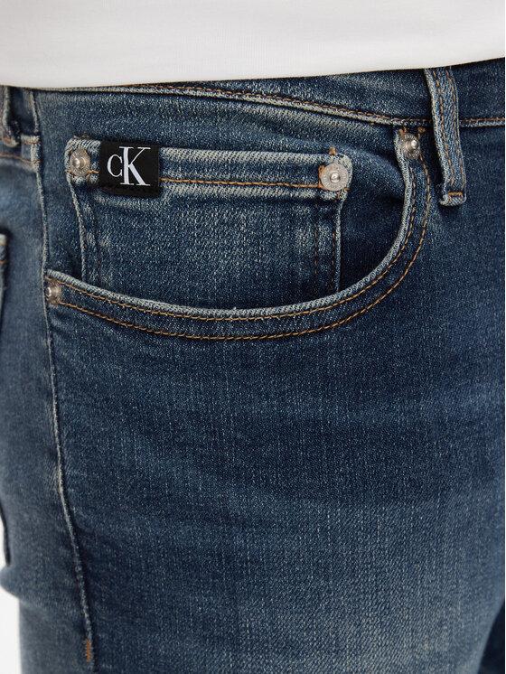SUPER SKINNY J30J324185/1BJ CALVIN KLEIN JEANS