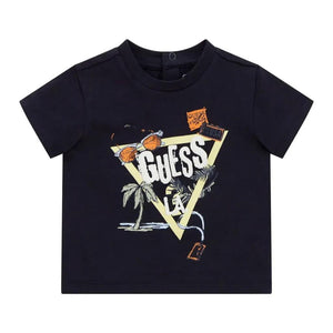 GUESS SS T-SHIRT