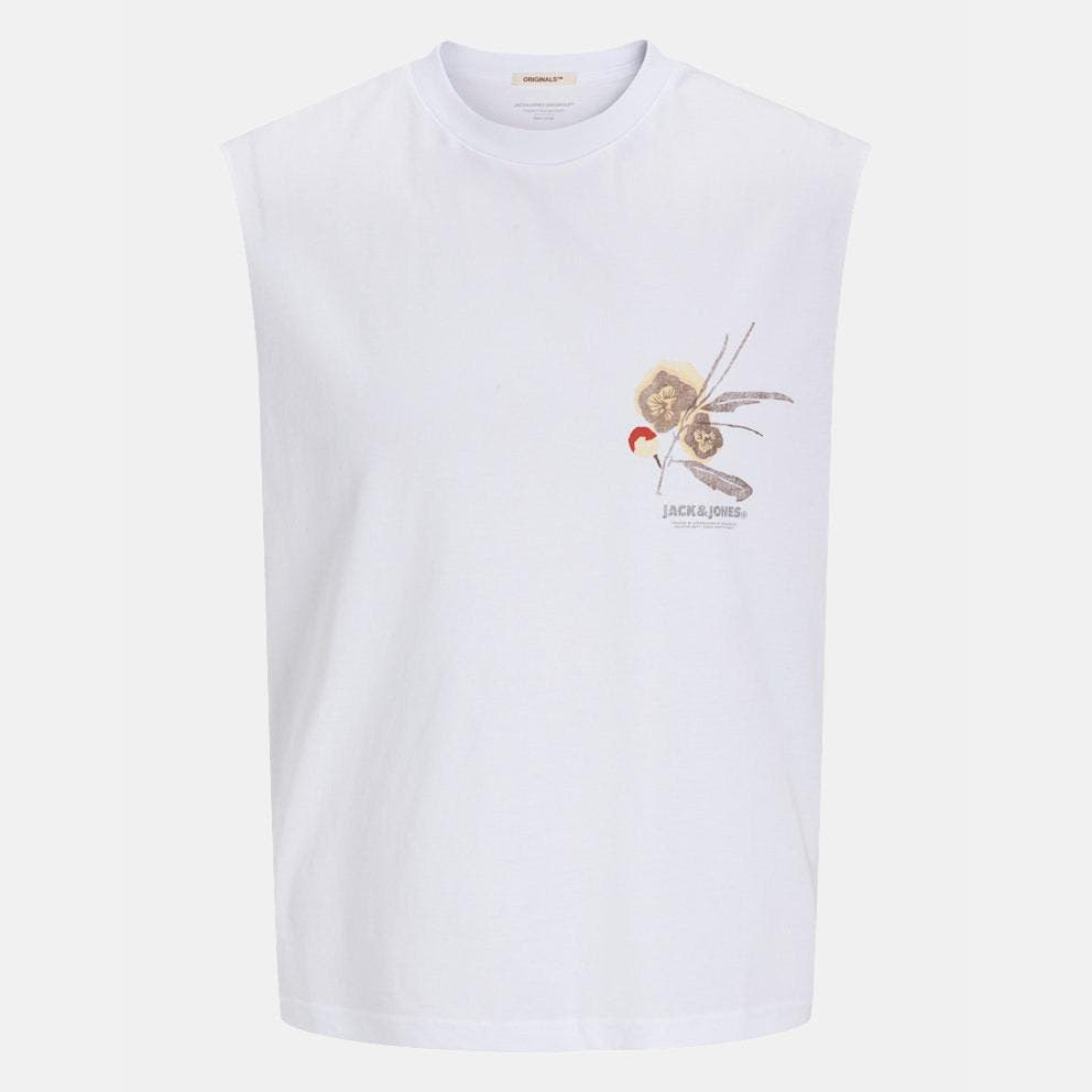 12276907/Bright White JACK AND JONES