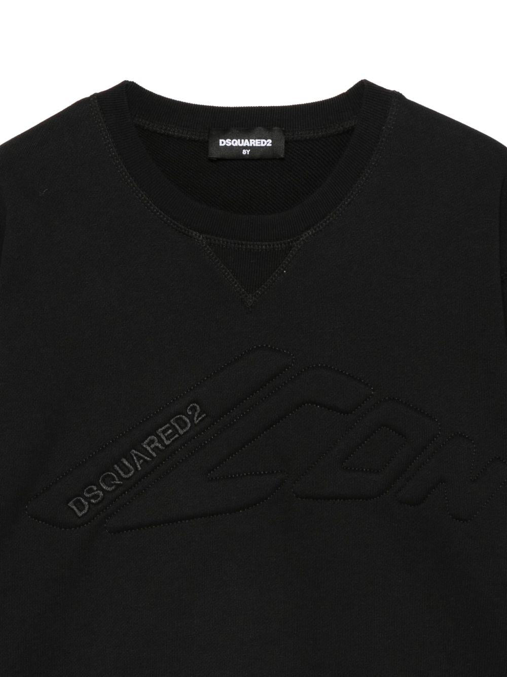 D2S943U SLOUCH FIT-ICON FELPA 