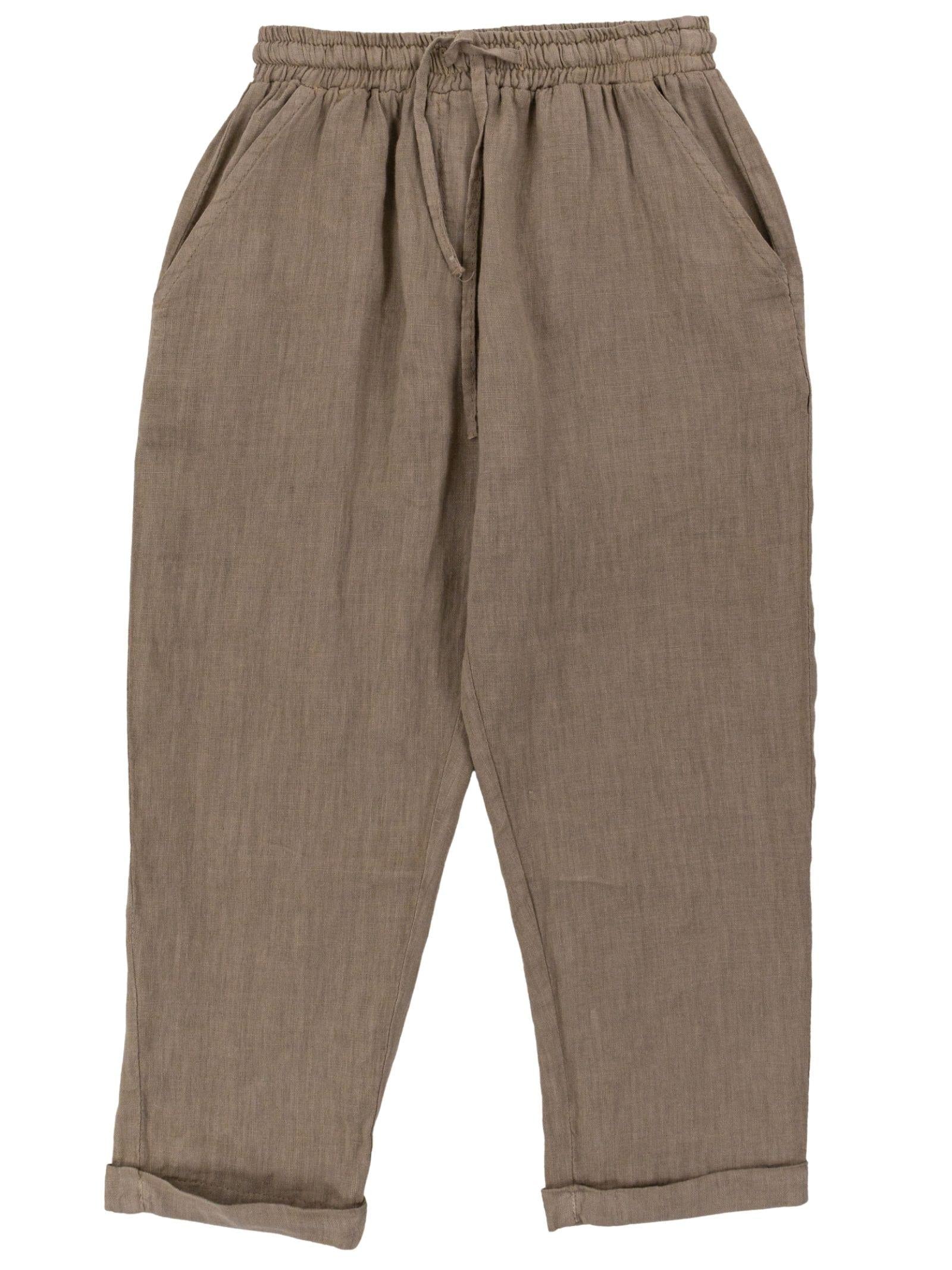 TROUSERS 
