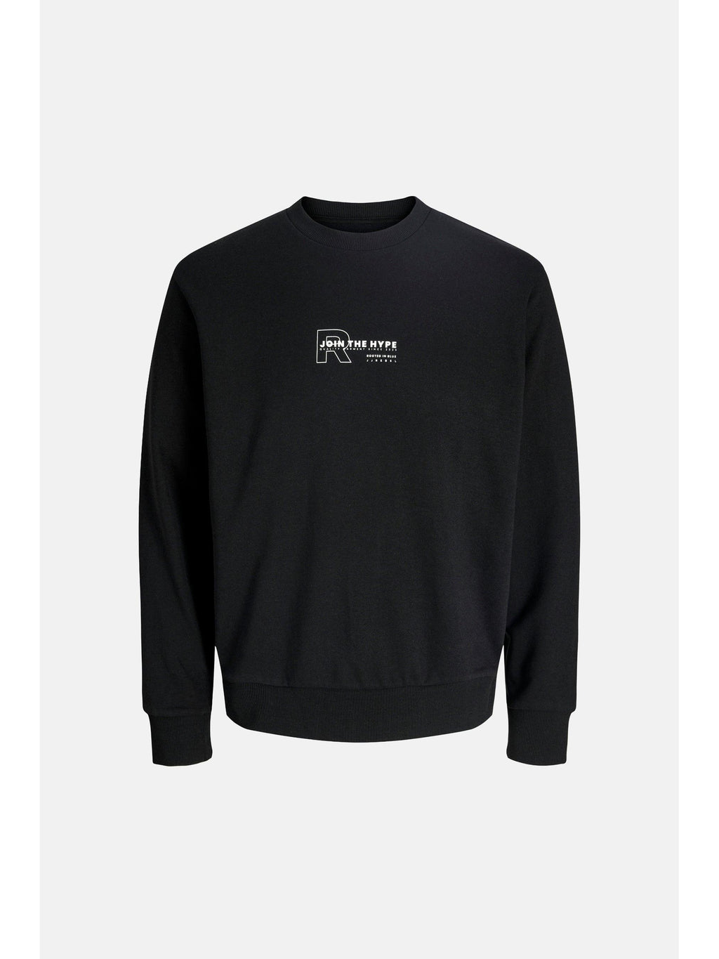 12290600/Black JJ REBEL