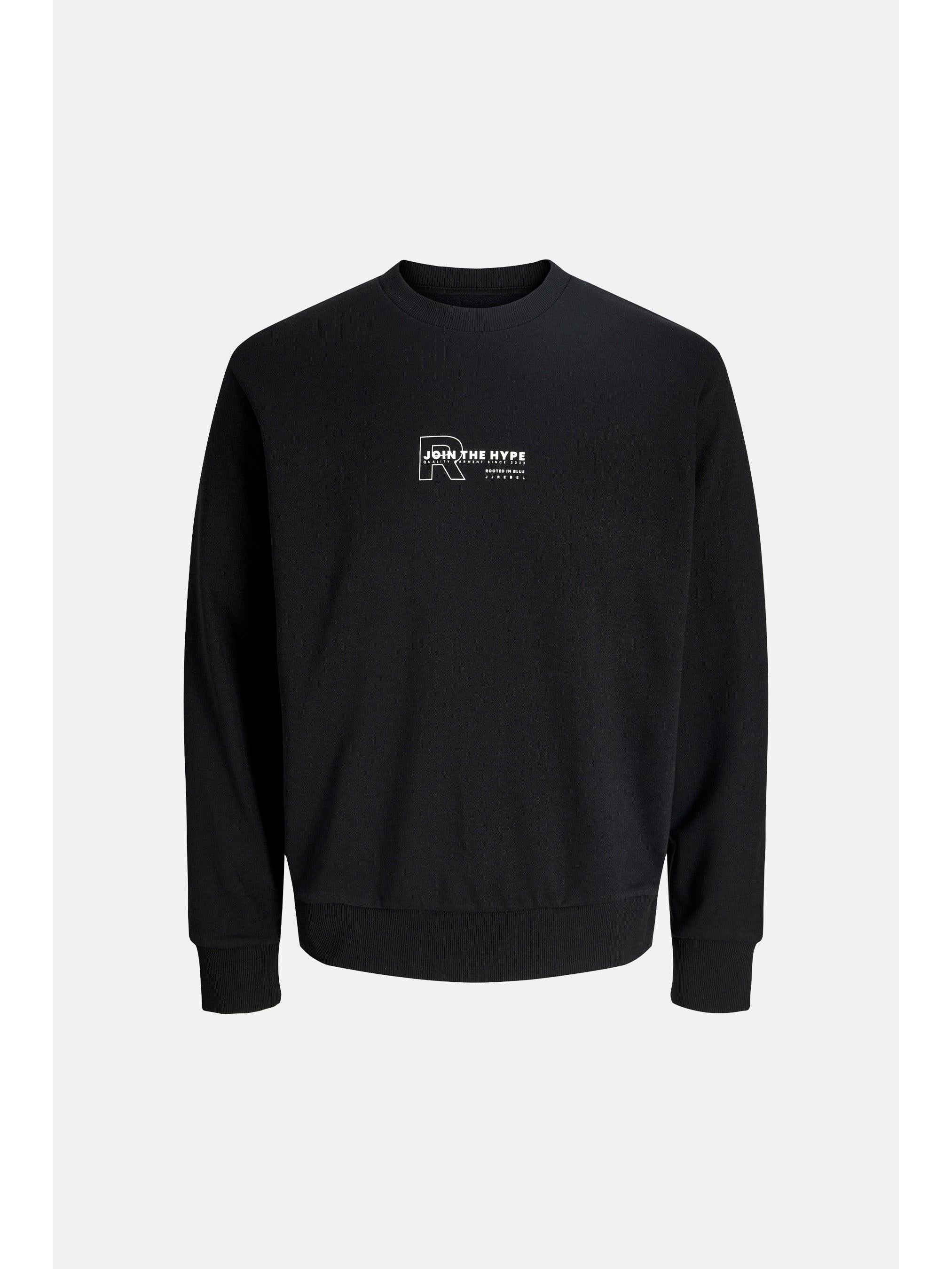 12290600/Black JJ REBEL