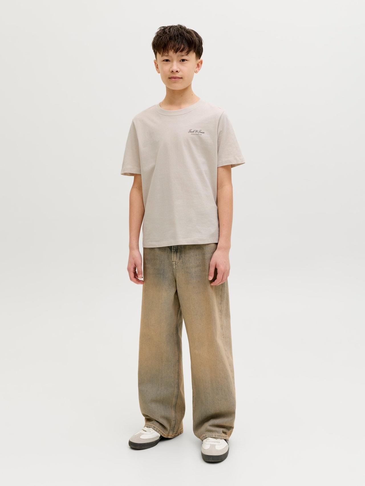 12294162/Moonbeam JACK JONES KIDS