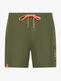 SUN68 SWIM PANT WITH POCKET